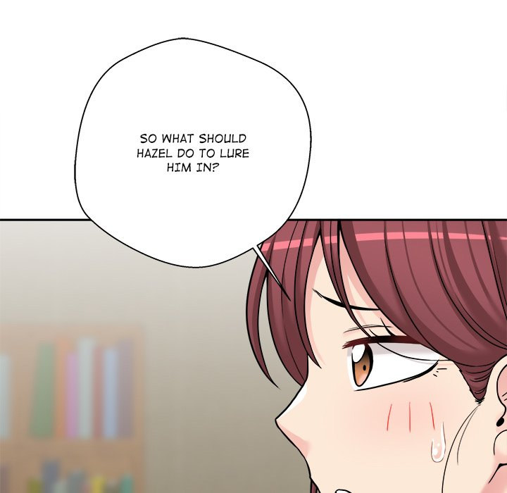 Crossing the Line - Chapter 28 [photo 14] - MangaPorn