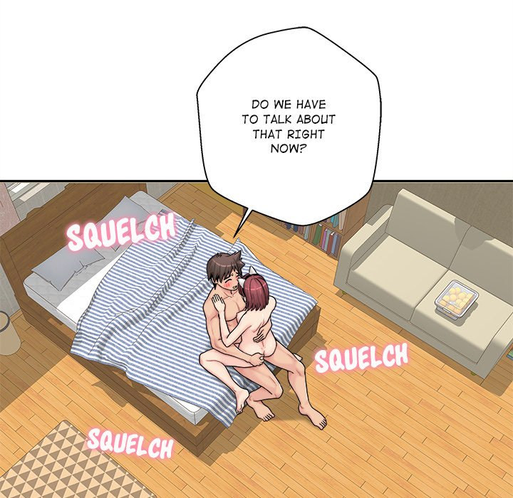 Crossing the Line - Chapter 28 [photo 18] - MangaPorn