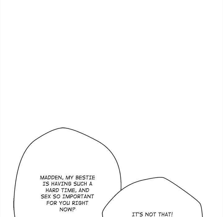 Crossing the Line - Chapter 28 [photo 23] - MangaPorn