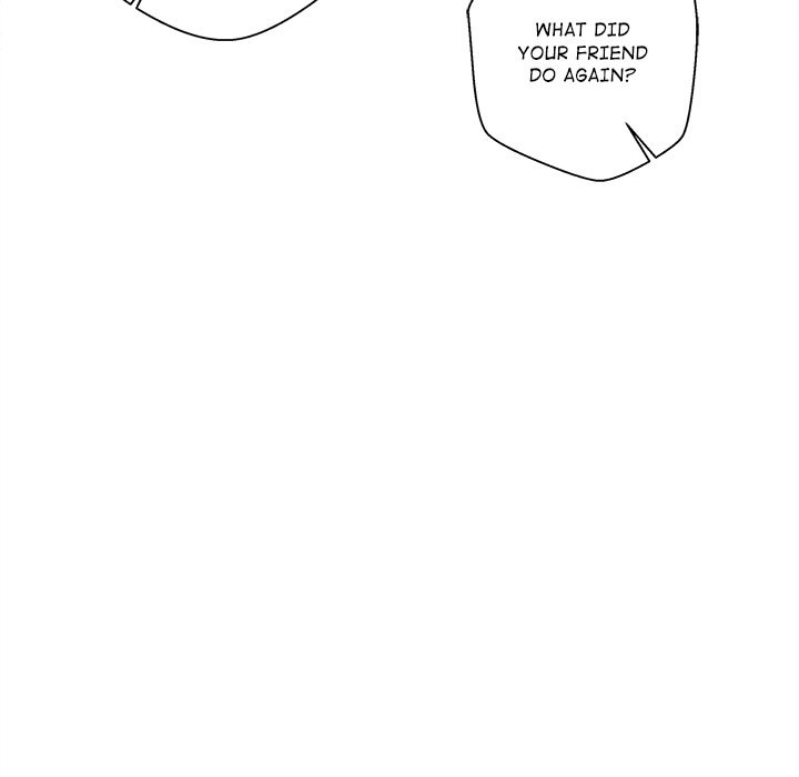 Crossing the Line - Chapter 28 [photo 25] - MangaPorn