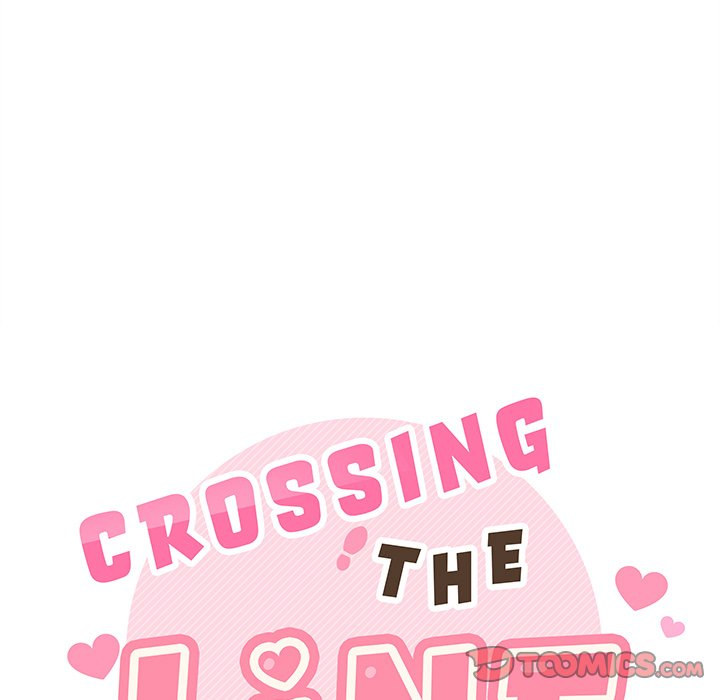 Crossing the Line - Chapter 28 [photo 27] - MangaPorn
