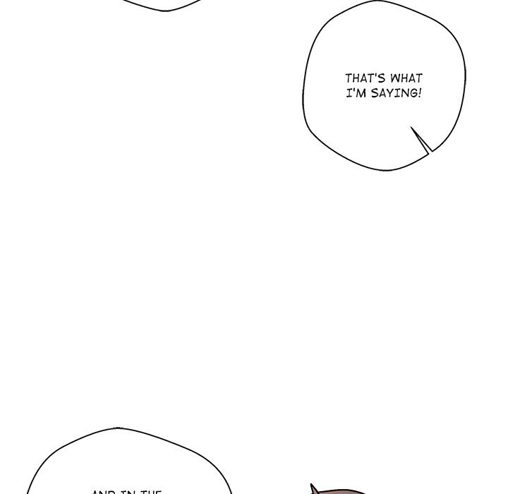 Crossing the Line - Chapter 28 [photo 37] - MangaPorn