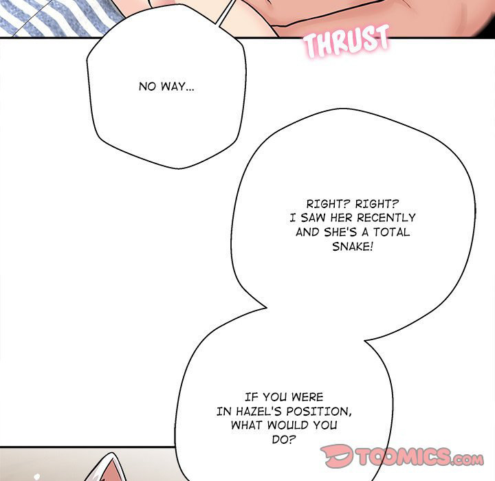 Crossing the Line - Chapter 28 [photo 39] - MangaPorn