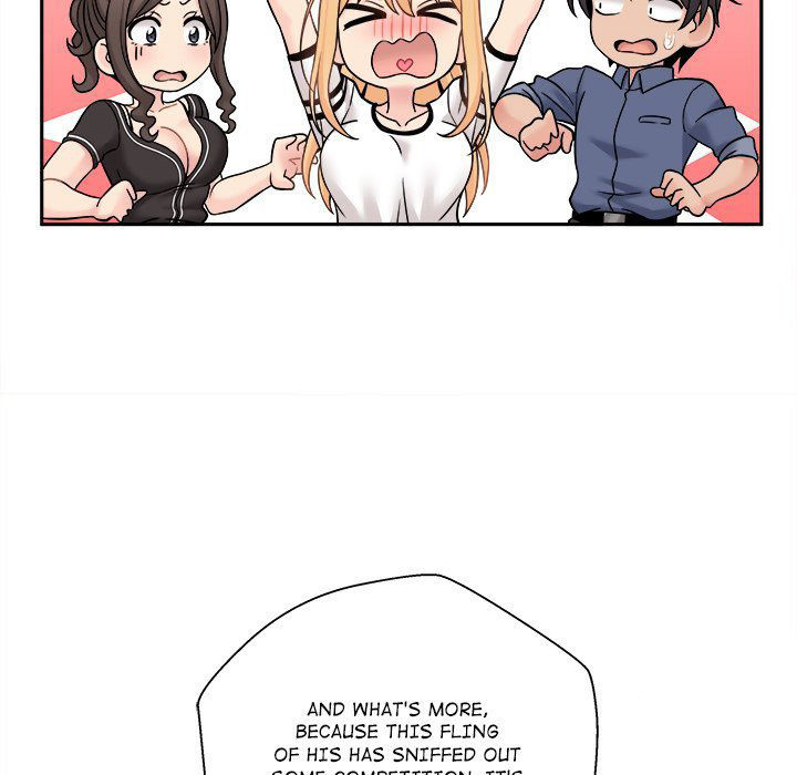 Crossing the Line - Chapter 28 [photo 58] - MangaPorn