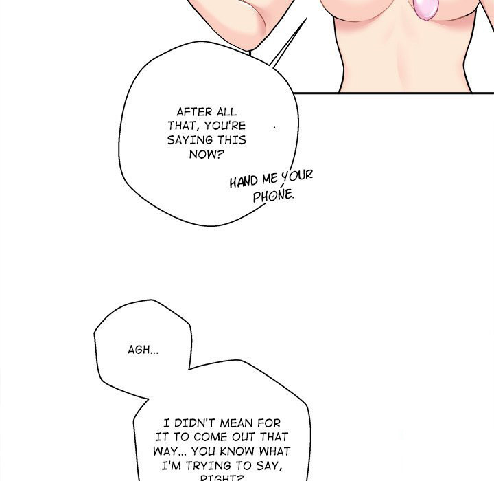 Crossing the Line - Chapter 28 [photo 76] - MangaPorn