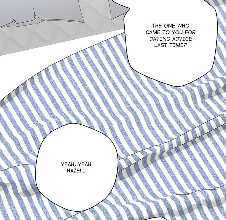 Crossing the Line - Chapter 28 [photo 8] - MangaPorn