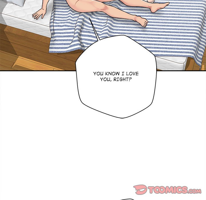 Crossing the Line - Chapter 28 [photo 81] - MangaPorn