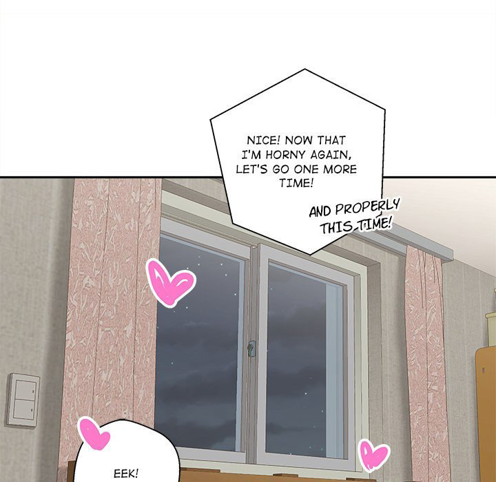 Crossing the Line - Chapter 28 [photo 88] - MangaPorn