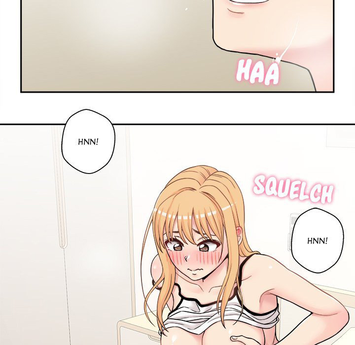 Crossing the Line - Chapter 28 [photo 95] - MangaPorn