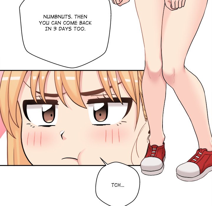 Crossing the Line - Chapter 29 [photo 10] - MangaPorn