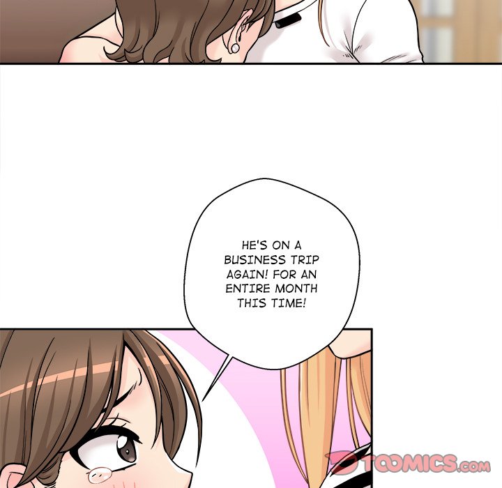 Crossing the Line - Chapter 29 [photo 105] - MangaPorn