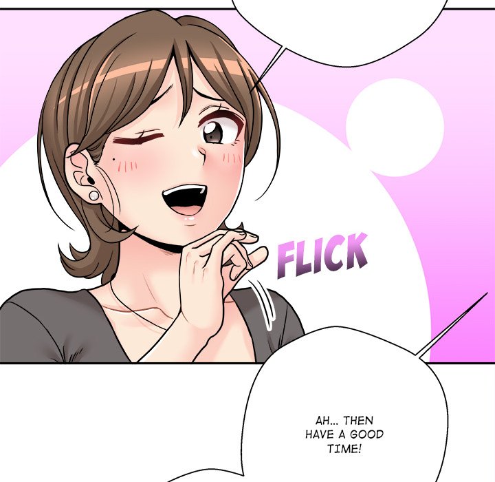 Crossing the Line - Chapter 29 [photo 110] - MangaPorn