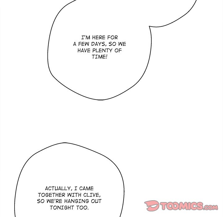 Crossing the Line - Chapter 29 [photo 111] - MangaPorn