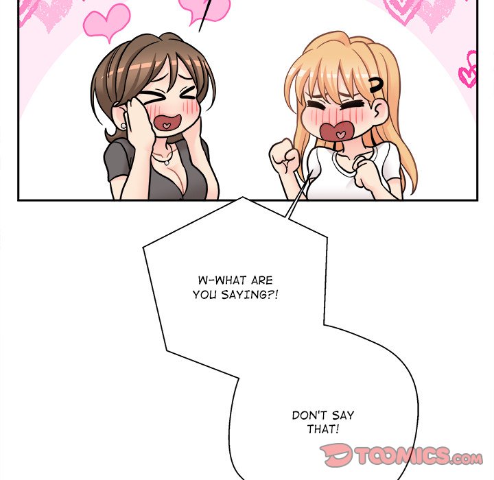 Crossing the Line - Chapter 29 [photo 114] - MangaPorn