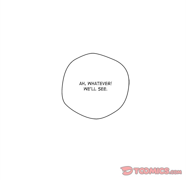 Crossing the Line - Chapter 29 [photo 12] - MangaPorn