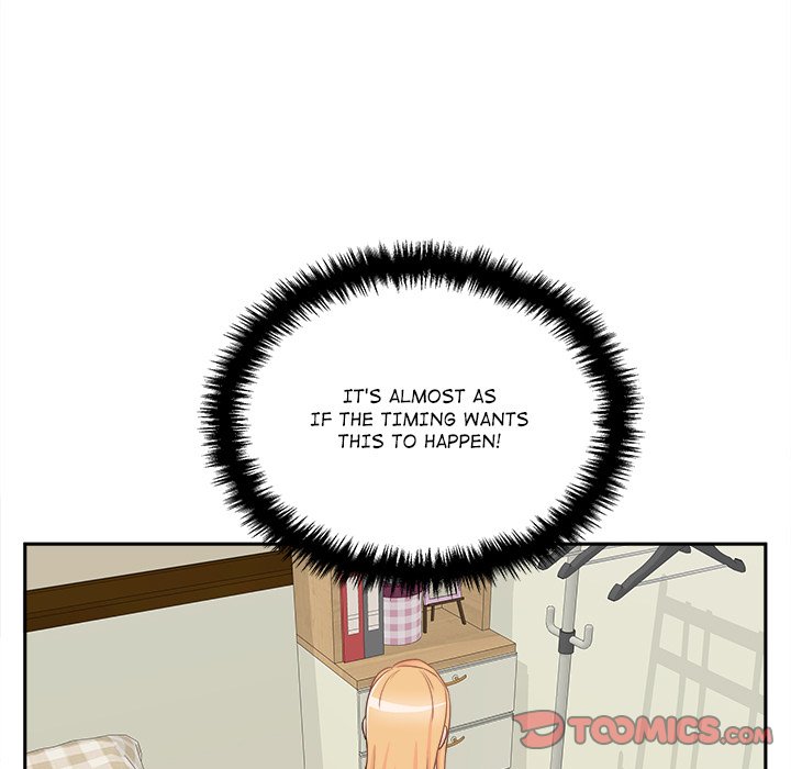 Crossing the Line - Chapter 29 [photo 123] - MangaPorn