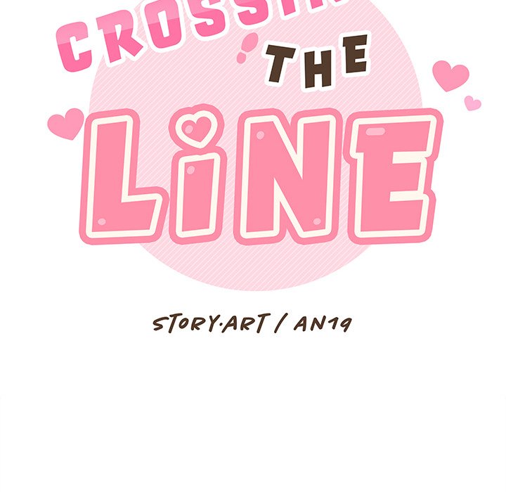Crossing the Line - Chapter 29 [photo 16] - MangaPorn