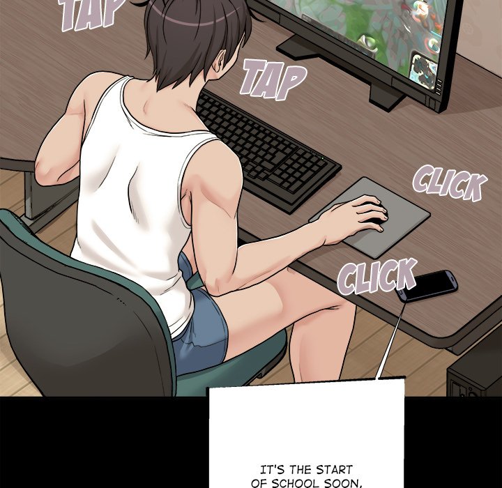 Crossing the Line - Chapter 29 [photo 23] - MangaPorn