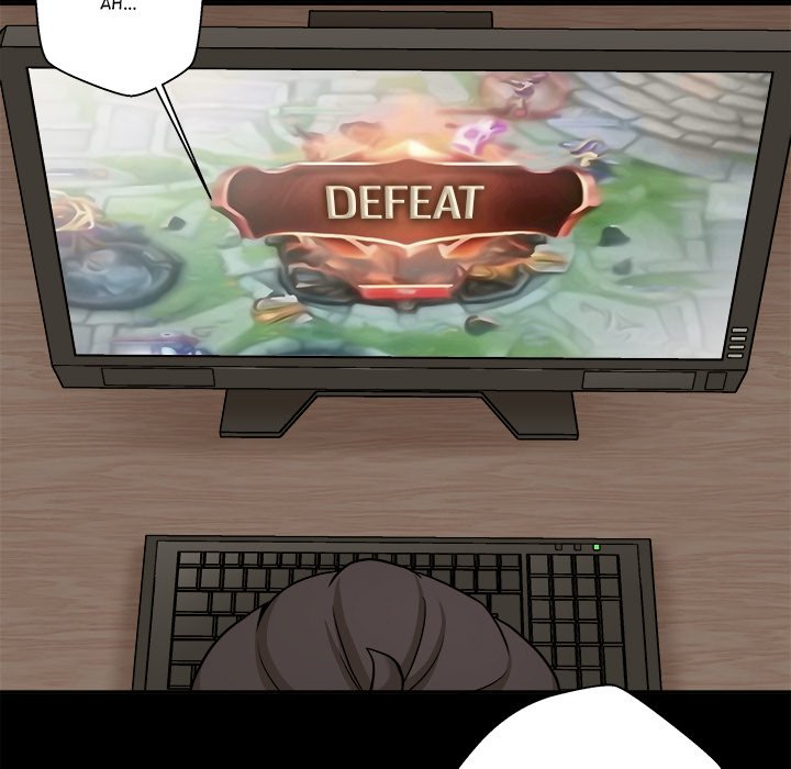 Crossing the Line - Chapter 29 [photo 25] - MangaPorn