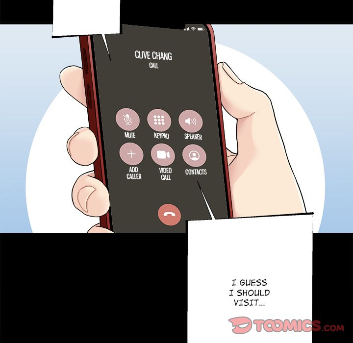 Crossing the Line - Chapter 29 [photo 33] - MangaPorn