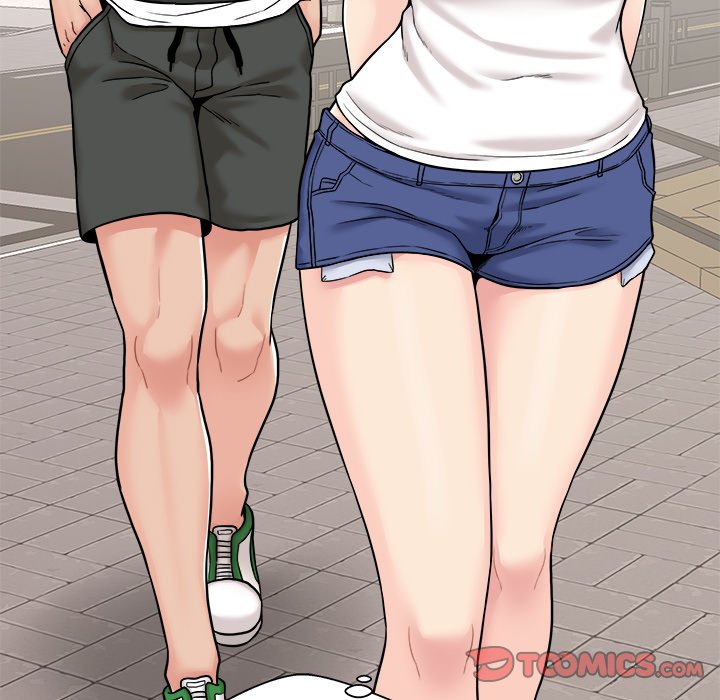 Crossing the Line - Chapter 29 [photo 39] - MangaPorn