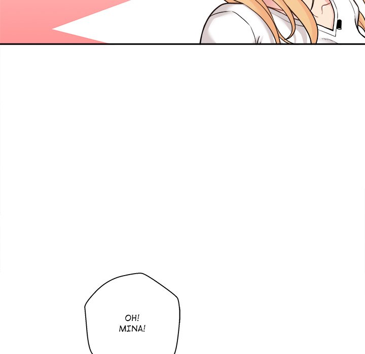 Crossing the Line - Chapter 29 [photo 46] - MangaPorn