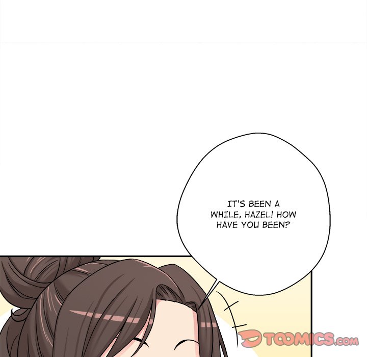 Crossing the Line - Chapter 29 [photo 48] - MangaPorn