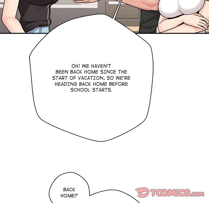 Crossing the Line - Chapter 29 [photo 51] - MangaPorn