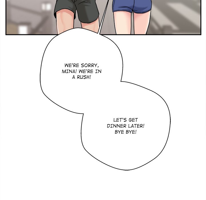 Crossing the Line - Chapter 29 [photo 58] - MangaPorn