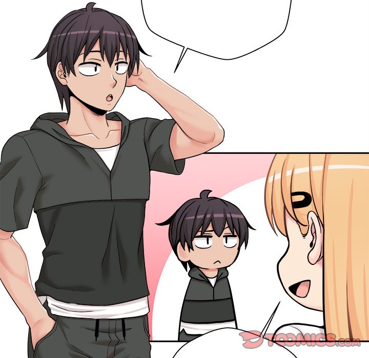 Crossing the Line - Chapter 29 [photo 6] - MangaPorn