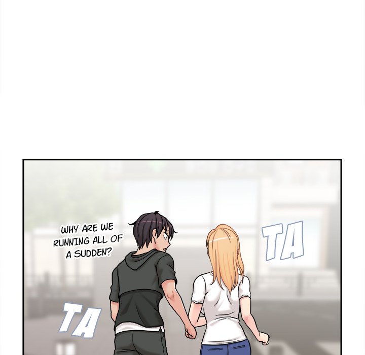 Crossing the Line - Chapter 29 [photo 61] - MangaPorn
