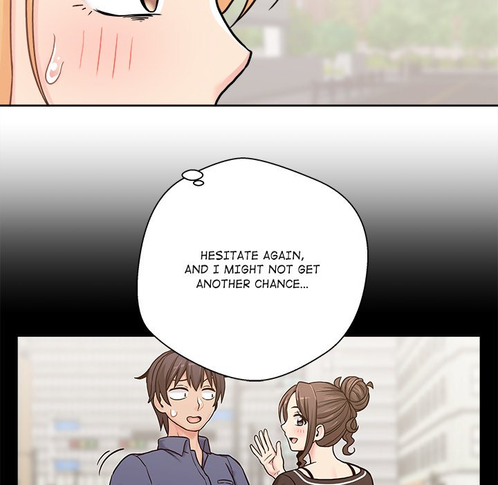 Crossing the Line - Chapter 29 [photo 73] - MangaPorn