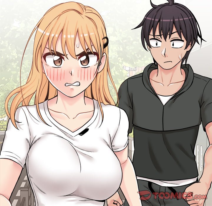 Crossing the Line - Chapter 29 [photo 75] - MangaPorn