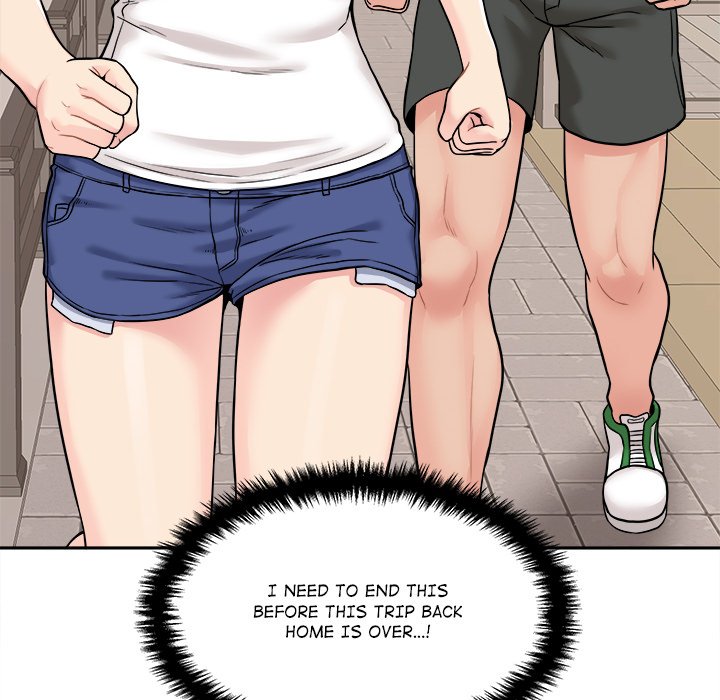 Crossing the Line - Chapter 29 [photo 76] - MangaPorn