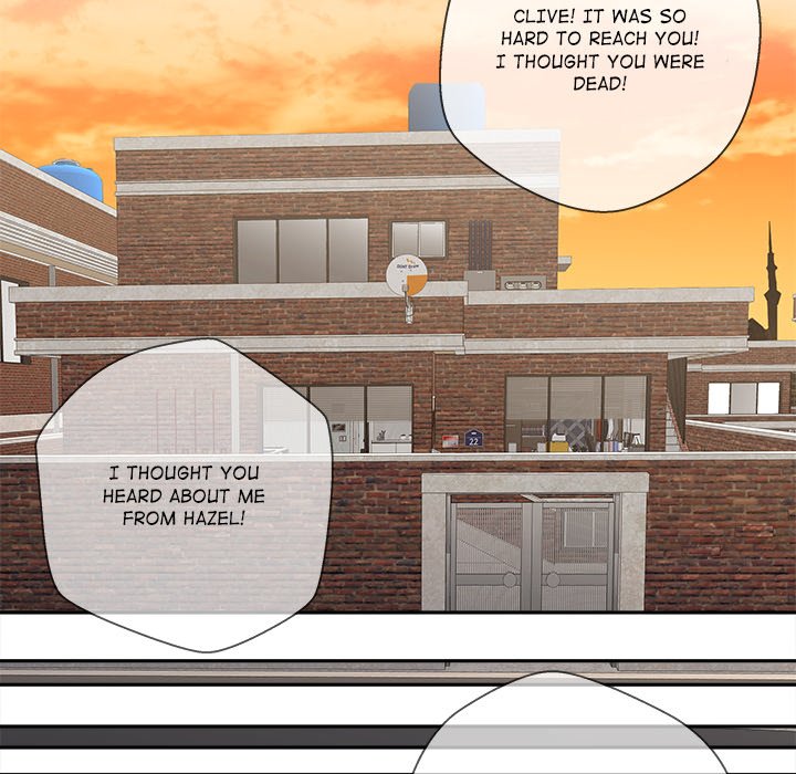 Crossing the Line - Chapter 29 [photo 95] - MangaPorn