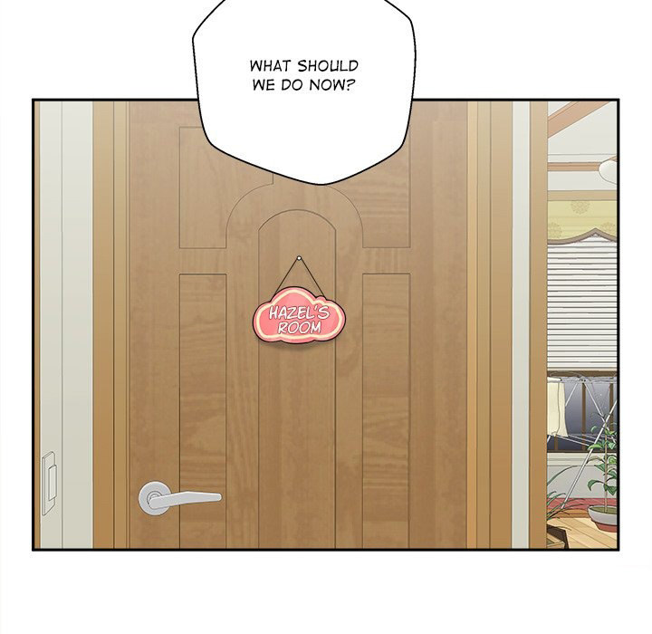 Crossing the Line - Chapter 30 [photo 103] - MangaPorn