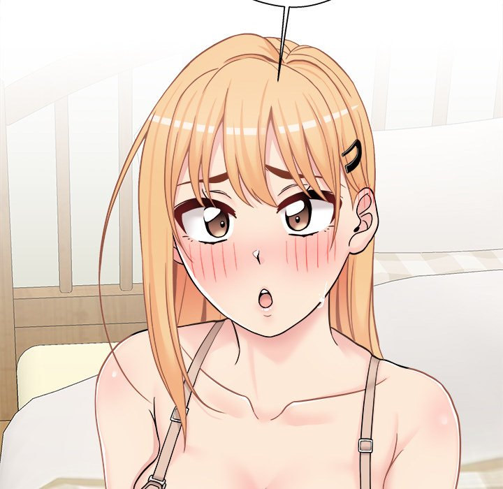 Crossing the Line - Chapter 30 [photo 109] - MangaPorn