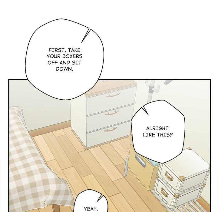 Crossing the Line - Chapter 30 [photo 112] - MangaPorn