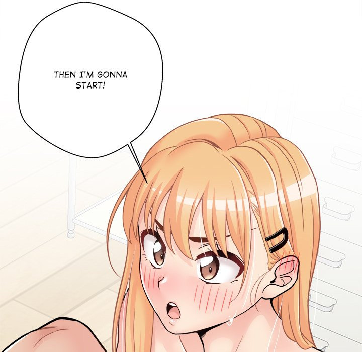 Crossing the Line - Chapter 30 [photo 124] - MangaPorn