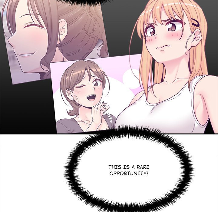 Crossing the Line - Chapter 30 [photo 14] - MangaPorn