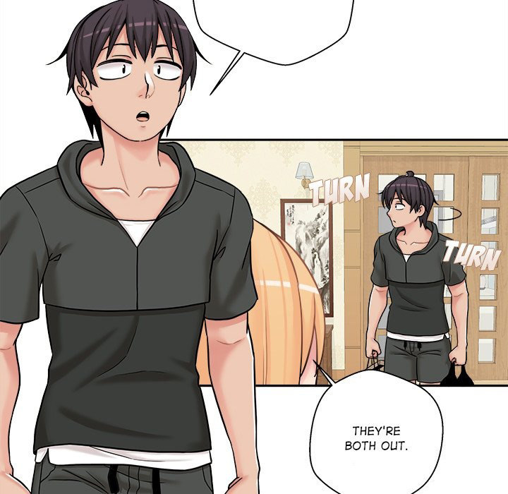 Crossing the Line - Chapter 30 [photo 24] - MangaPorn