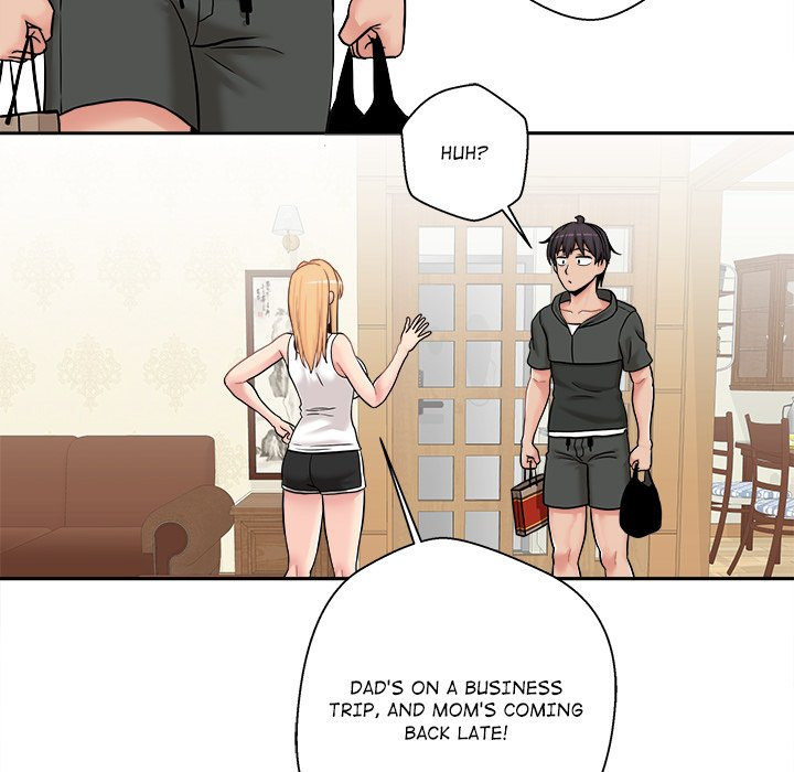 Crossing the Line - Chapter 30 [photo 25] - MangaPorn