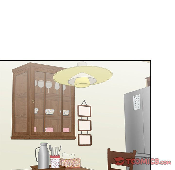 Crossing the Line - Chapter 30 [photo 39] - MangaPorn