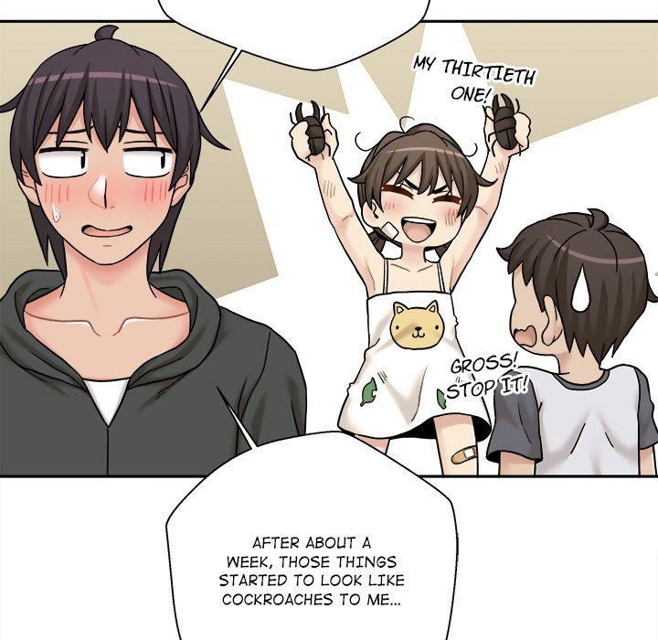 Crossing the Line - Chapter 30 [photo 47] - MangaPorn