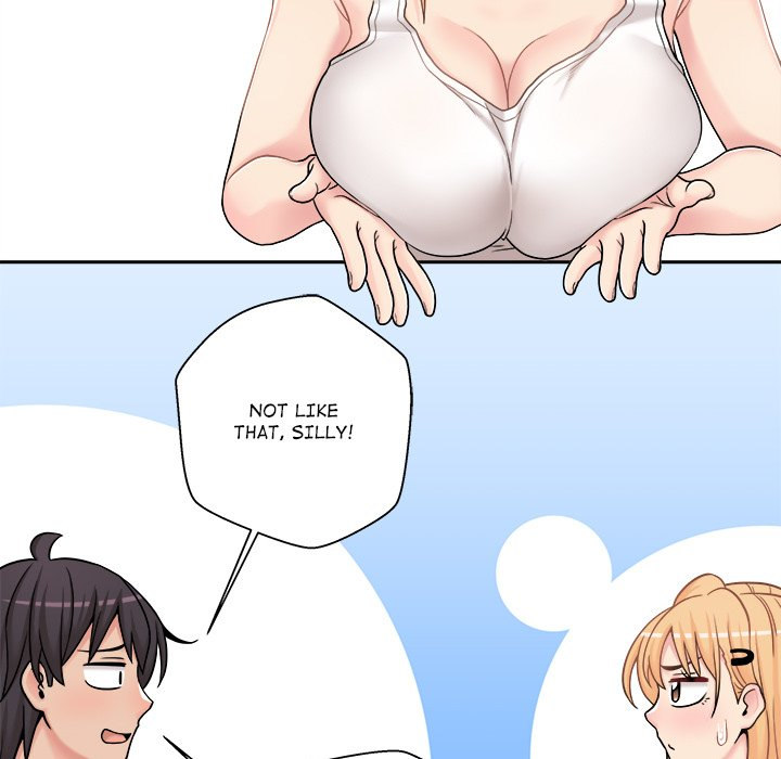 Crossing the Line - Chapter 30 [photo 55] - MangaPorn