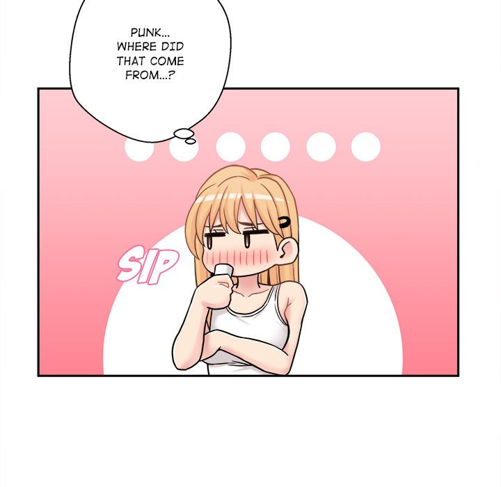 Crossing the Line - Chapter 30 [photo 64] - MangaPorn