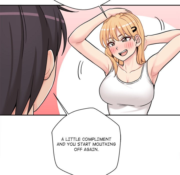 Crossing the Line - Chapter 30 [photo 67] - MangaPorn