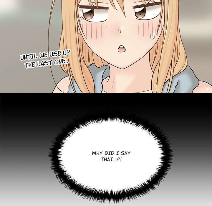 Crossing the Line - Chapter 30 [photo 7] - MangaPorn