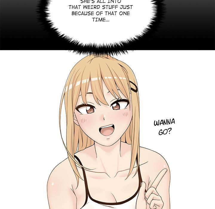 Crossing the Line - Chapter 30 [photo 74] - MangaPorn