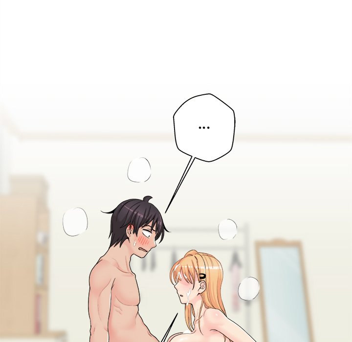 Crossing the Line - Chapter 31 [photo 101] - MangaPorn